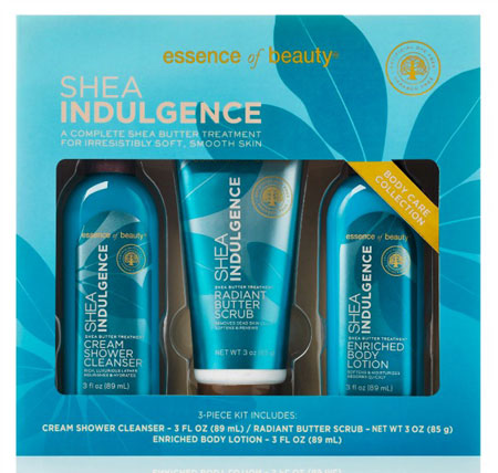 essence-of-beauty-Shea-Indulgence-Body-Care-Kit