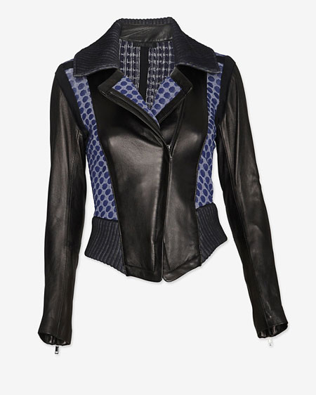 ohne-titel-leather-knit-jacket