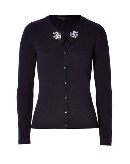 tara-jarmon-cardigan-with-embellished-collar