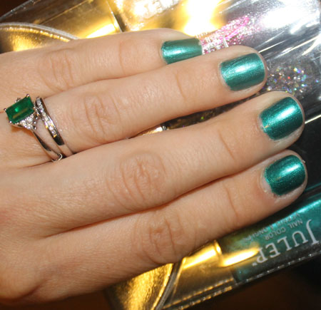 wearing-julep-holy-nail-lacquer