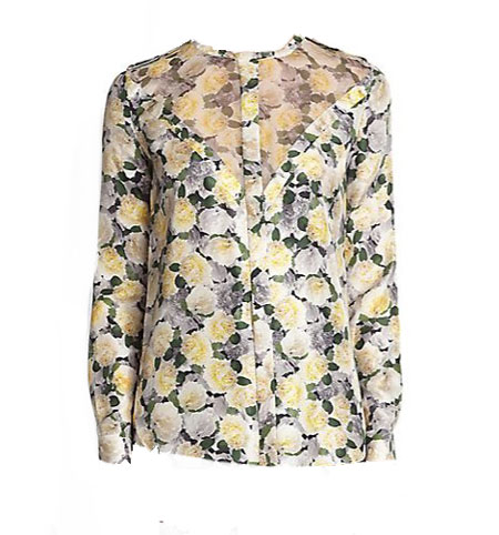 adam-lippes-ss14-floral-print-silk-blouse