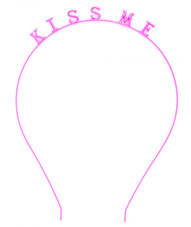 bando-girl-talk-kiss-me-headband