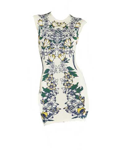 bcbgmaxazria-ellena-luxe-floral-jacquard-dress