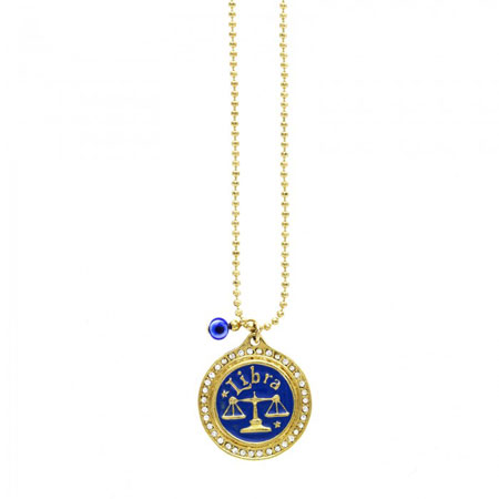 blee-inara-horoscope-necklace-libra