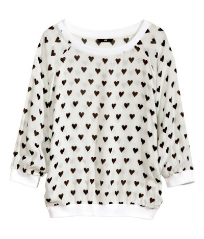 hm-woven-top-with-heart-print