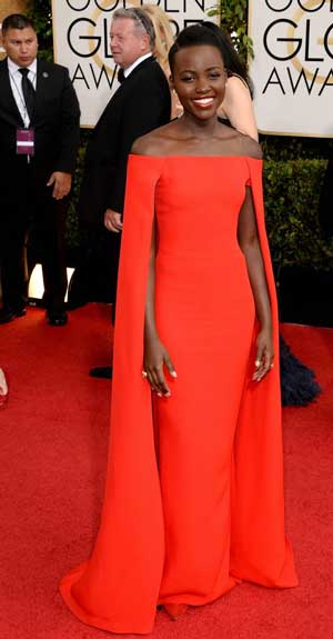 lupita-nyongo-at-golden-globes-2014