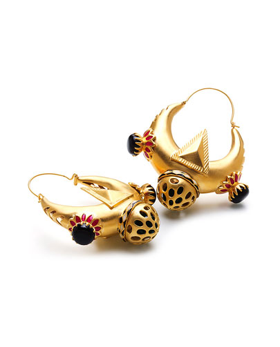 manish-arora-for-amrapili-orion-earring