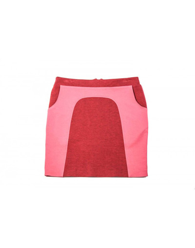 quinn-acadia-ponte-color-block-skirt