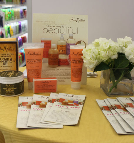 sheamoisture-products-on-display