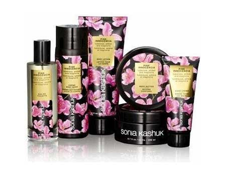 sonia-kashuk-pink-inocencia-bath-and-body-collection