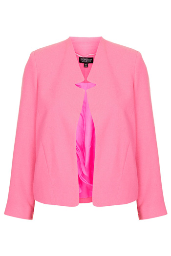 topshop-pink-crepe-blazer