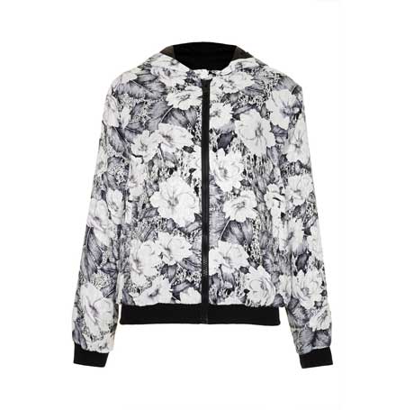 topshop-satin-floral-hooded-bomber