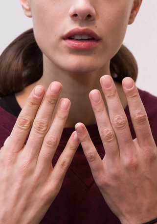 Derek-Lam-FW14-nail-look