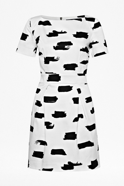 french-connection-summer-bark-dress