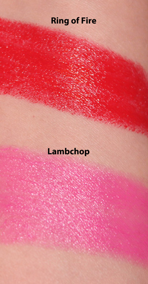 laqa-&-co-lambchop-and-ring-of-fire-fat-lip-pencil-swatches