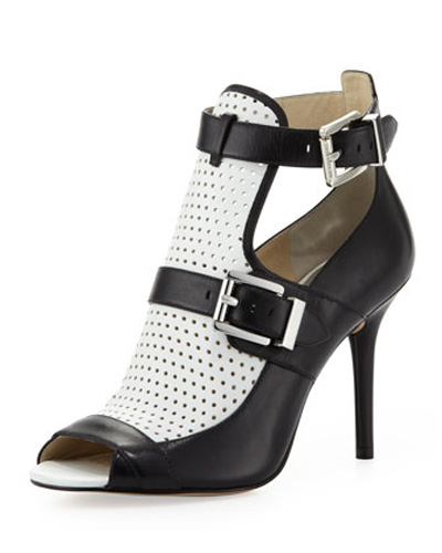 michael-kors-dakota-perforated-ankle-booties