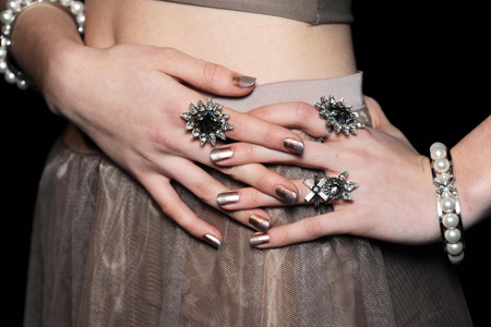 nails-by-butter-LONDON-at-Dannijo-fall-2014