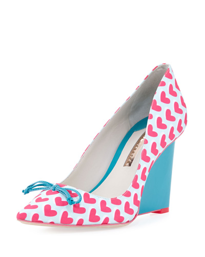 sophia-webster-lola-heart-print-wedge