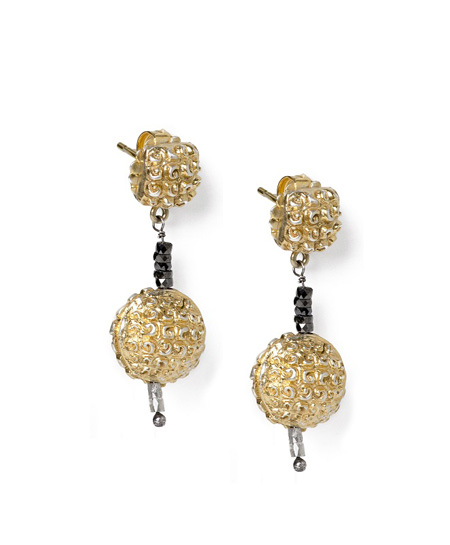 craven-iteri-Honeycomb-earrings