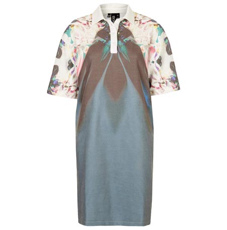 topshop-orchid-print-polo-dress