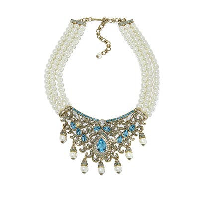 Heidi-Daus-Crown-Pearl-Necklace