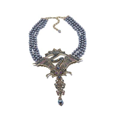 Heidi-Daus-Maleficent-Dragon-Necklace