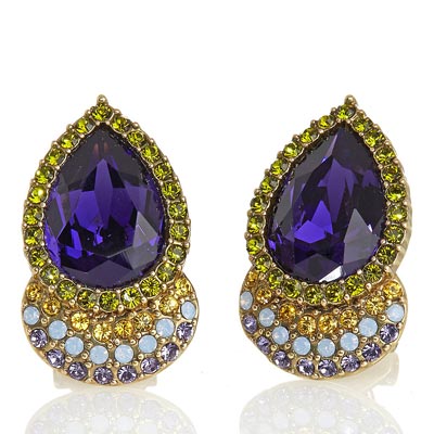 Heidi daus hot sale hsn earrings