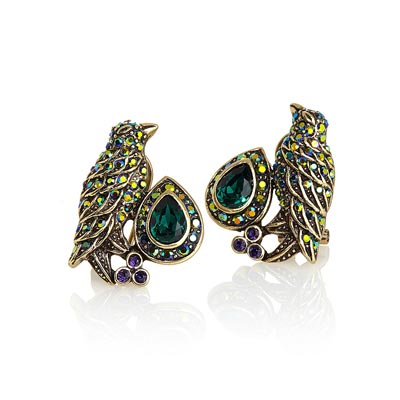 Heidi-Daus-for-hsn-Raven-Earrings