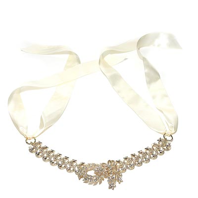 Margaret-Rowe-Cream-Flora-Headpiece-with-Ribbon