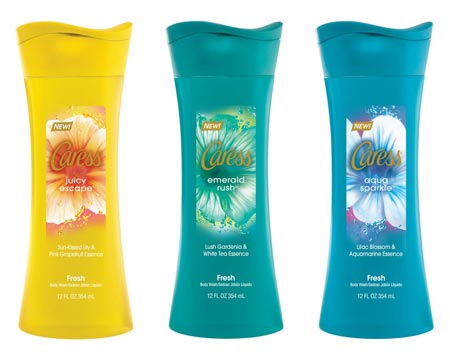 caress-fresh-collection-body-washes