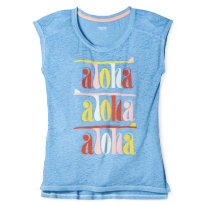 jeff-canham-for-target-blue-aloha-print-tee