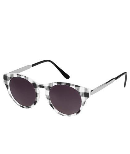 topshop-warren-check-sunglasses