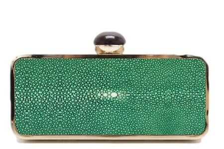 willacy-ab101-stingray-minaudiere-in-green