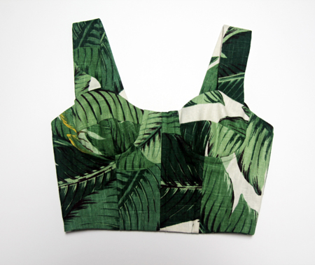 cult-gaia-palm-leaf-bustier