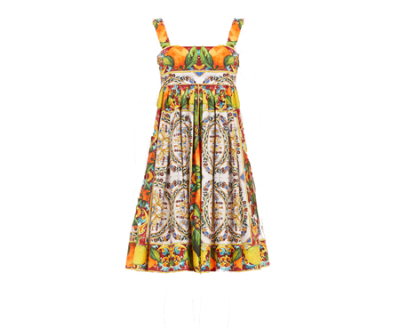 dolce-and-gabbana-tile-and-fruit-print-sleeveless-dress