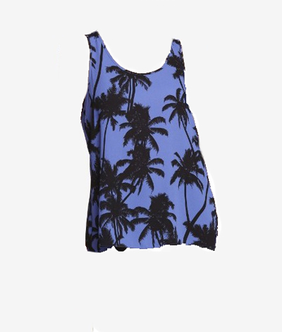 express-palm-print-tank