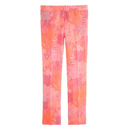 jcrew-collection-jacquard-pant-in-neon-tropical-floral