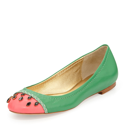 kate-spade-watermelon-ballet-flat-neiman-marcus