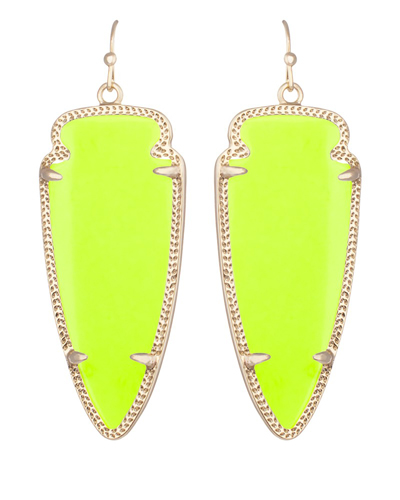 kendra-scott-skylar-earrings-in-neon-yellow