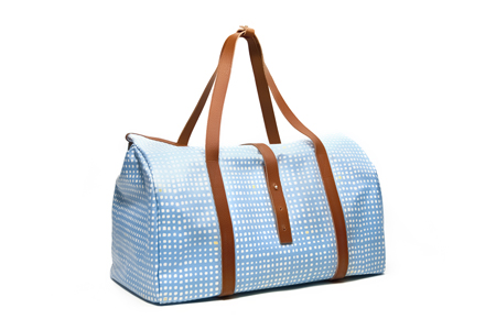 krestel-air-grid-weekender-bag