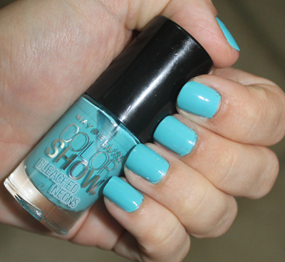 maybelline-dayglow-teal-polish