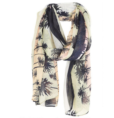 palm-tree-scene-oblong-scarf