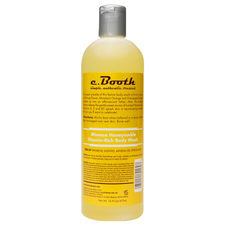 c-booth-mimosa-honeysuckle-vitamin-rich-body-wash