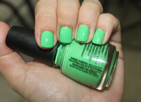 china-glaze-shore-enuff-polish