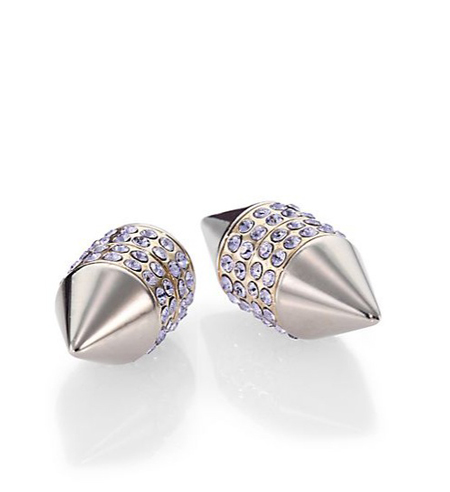 givenchy-pave-crystal-cone-magnetic-earrings-saks