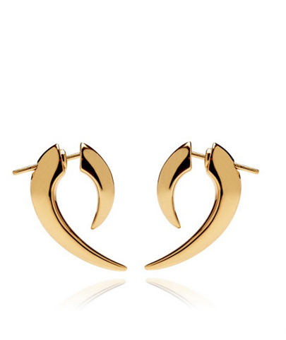 shaun-leane-gold-plated-talon-earrings-at-moda-operandi