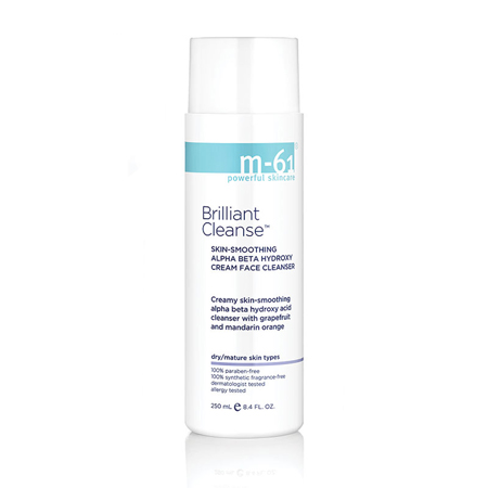 M-61-Brilliant-Cleanse-face-wash