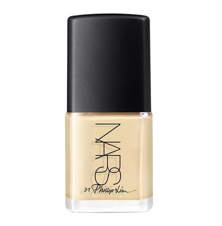 3.1 Phillip Lim for NARS Anarchy Nail Lacquer