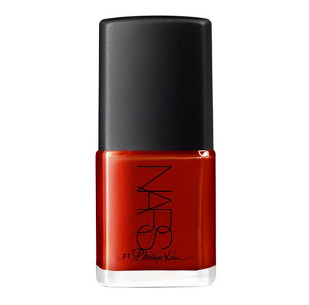 3.1 Phillip Lim for NARS Hell Bent Nail Lacquer