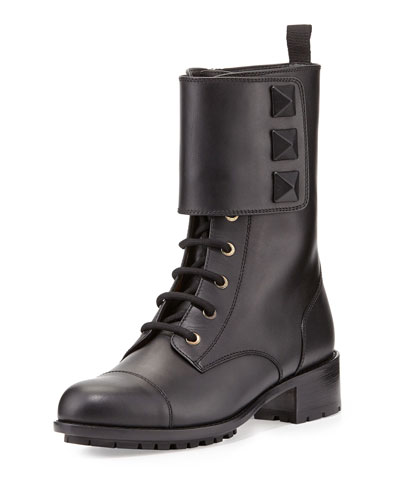 valentino-rockstud-combat-boots